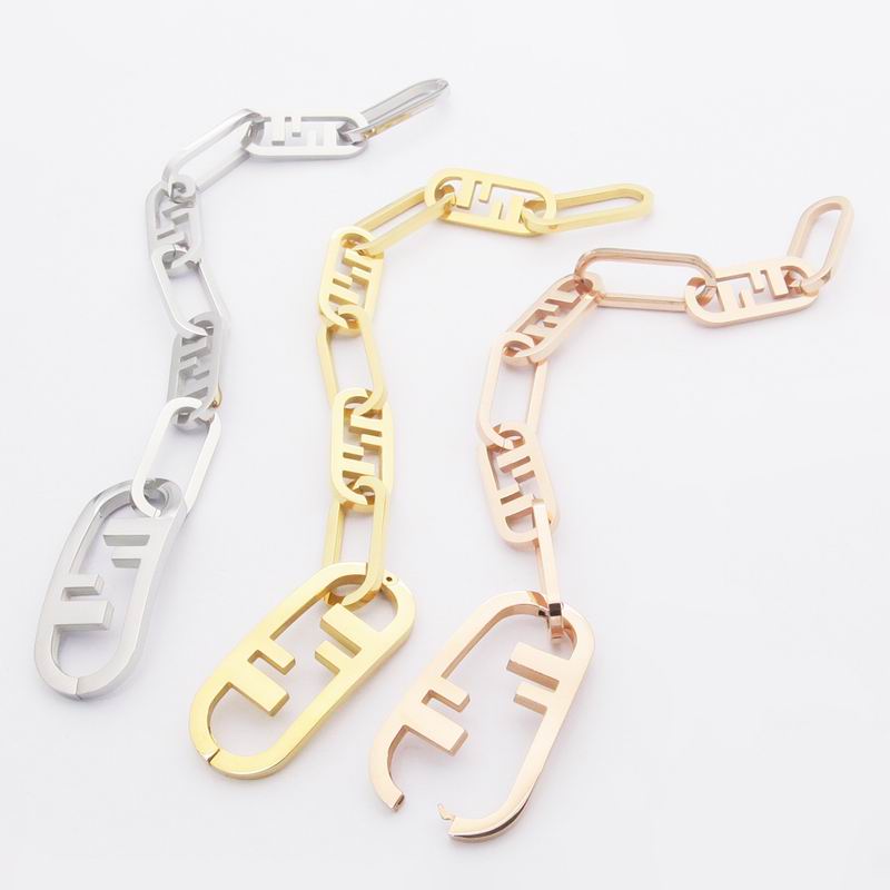 Fendi bracelet 04lyx69 (8)